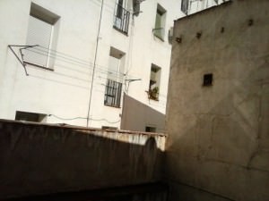Comprar pisos en Valladolid: Evitar interiores